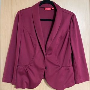 Elle - blazer